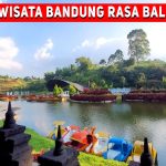 Wisata Bandung Taman Lembah Dewata, Harga Tiket dan Fasilitas