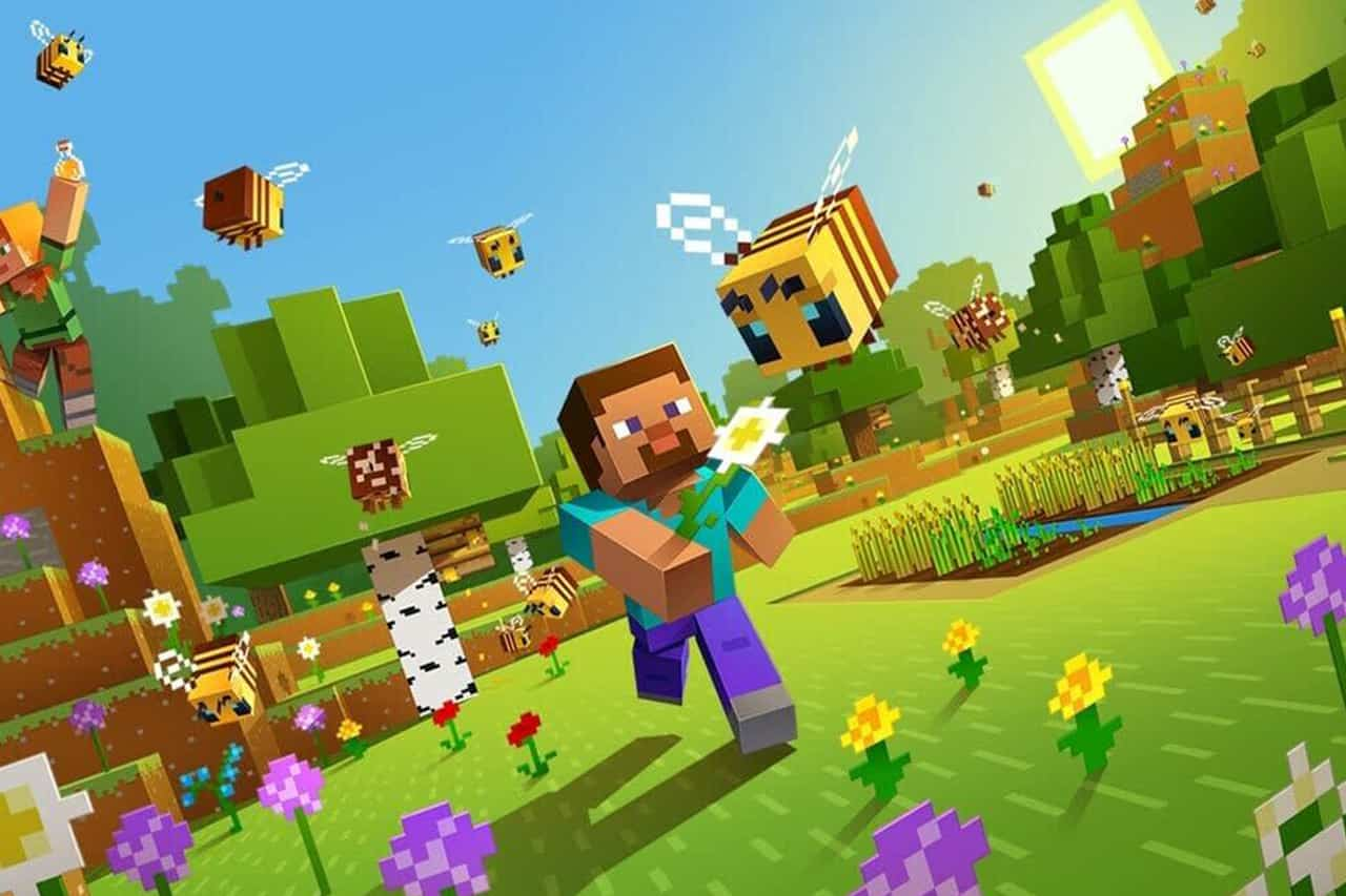 Cara Update Minecraft di Bedrock, PC, Android, iOS dan lainnya