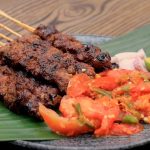 Tanpa Pengempuk, Wangi! Resep Sate Maranggi Menu Idul Adha