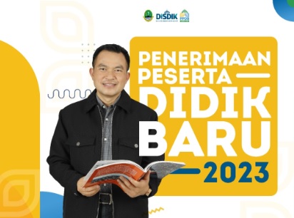 PPDB 2023 Provinsi Jabar, jenjang SMA-SMK