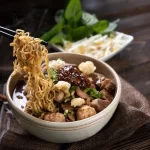 5 Rekomendasi Kuliner Bakmi Terbaik di Bandung!