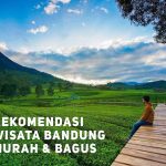 5 Tempat Wisata di Bandung Murah dan Bagus