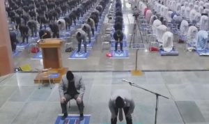 Al Zaytun: Haji Cukup Memutari Pesantren Tak Perlu ke Mekkah