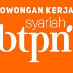 3 Lowongan Kerja, Loker Bandung PT Bank BPTN Syariah dll