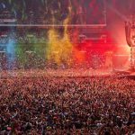 Konser Coldplay di Singapura 4 Hari dan Tiket Lebih Murah dari Indonesia