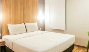 Staycation Wisata Bandung? Ini Dia 3 Rekomendasi Hotel Murah