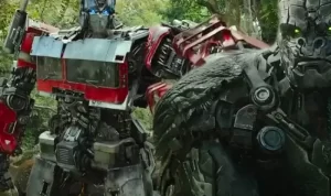 Sinopsis Transformers: Rise of The Beasts yang Akan Tayang 7 Juni 2023