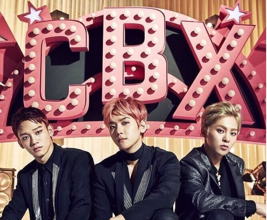 Nasib EXO-CBX setelah mengajukan pembatalan kontrak dengan SM Entertainment. (instagram @EXOCBXofficial)