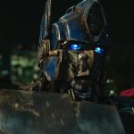 Jadwal Film Transformers: Rise Of The Beasts Hari ini di CGV