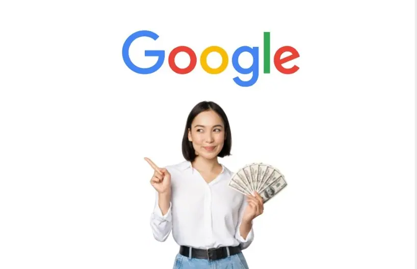 Cara Dapat Uang Langsung dari Google! Gampang Loh!