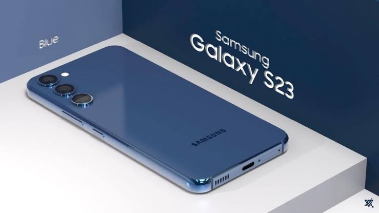 Samsung Galaxy S23 Ultra: Inovasi Canggih Spesifikasi Dewa!