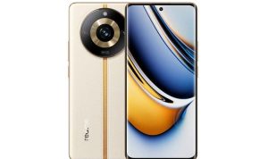 Ini Dia Spesifikasi Realme 11 Pro dan Realme 11 Pro+