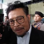 Diperiksa KPK, Syahrul Yasin Limpo Siap Kooperatif -Istimewa