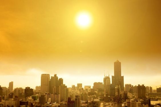 98 People Die in India Due to Extreme Heat