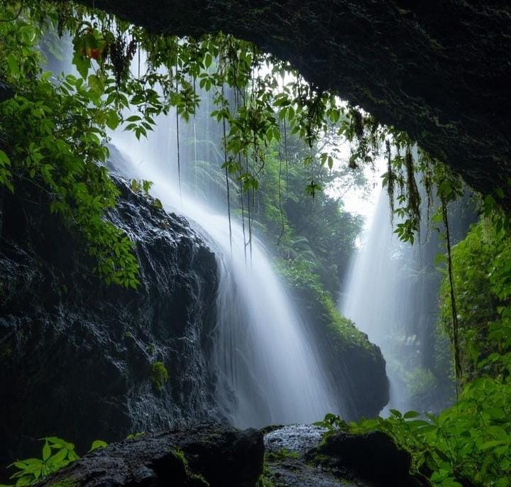 3 Rekomendasi Tempat Wisata Alam Bandung Wajib Dikunjungi