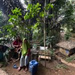 Usai Gelap Puluhan Tahun, Warga Kampung Tonjong Kini Nikmati Fasilitas Listrik