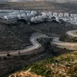 PBB Desak Israel Agar Tak Bangun Pemukiman di Tepi Barat