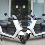 Motor Listrik Dengan Harga Terjangkau, Ternyata Harganya Segini Lho!