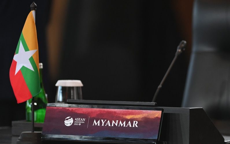 APHR: Thailand's Meeting with Myanmar Junta Betrays ASEAN