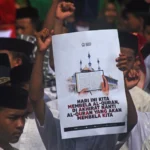 Aksi Pembakaran Al-Quran di Swedia Dikecam Indonesia