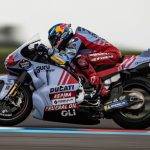 Alex Marquez and Giannantonio Optimistic About Bouncing Back in German MotoGP