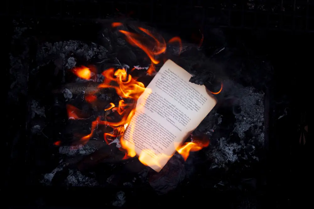Amerika Kecam Pembakar Kitab Suci Al-Quran di Swedia, Sebut Pelaku Kurang Ajar