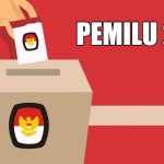 Ilustrasi. Anggota DPR Siti Mukaromah setuju dengan keputusan MK terkait sistem Pemilu 2024 yakni proporsional terbuka. PMJ News.