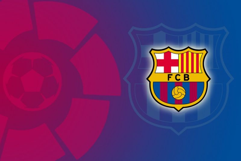 Barcelona Officially Sign 18 Year old Mikayil Faye