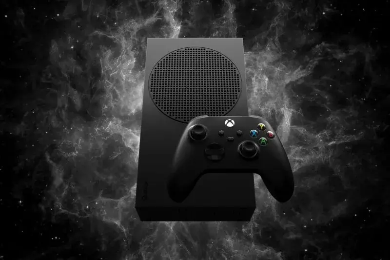 Xbox Series S Dirilis, Lihat Harganya di Sini!