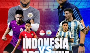 link beli tiket argentina vs indonesia