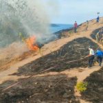 BMKG Urges West Manggarai Residents to be Aware of Forest and Land Fires Caused by El Nino