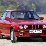BMW E30, Mobil Klasik Lawas Tahun 80-an, Cek Harganya 2023!