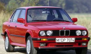 BMW E30, Mobil Klasik Lawas Tahun 80-an, Cek Harganya 2023!