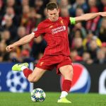 Lallana Says Milner could have a Big Impact on Brighton