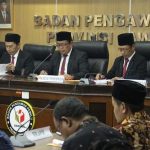 Bawaslu Jabar Tegur KPU Kabupaten Bandung dan Purwakarta, Melanggar Administratif Pendaftaran Bacalon DPRD