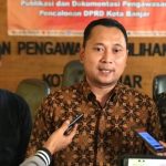 Bawaslu Kota Banjar, mencatat ada 930 orang yang sudah meninggal dunia masih terdata sebagai Daftar Pemilih Tetap (DPT) pemilu 2024.