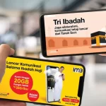 Beri Kemudahan Komunikasi Jamaah, Indosat Hadirkan Paket Haji untuk Terus Terhubung dengan Keluarga Saat Beribadah
