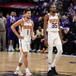 Big Three Phoenix Suns Durant, Beal, Booker! Efektifkah
