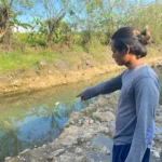 Bocah Tewas Tenggelam di Desa Sampiran Kabupaten Cirebon