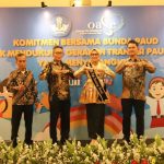 Bunda PAUD Bandung Barat Dukung Transisi PAUD ke SD yang Menyenangkan