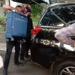 Buntut Kasus Korupsi yang Menjerat Walkot Bandung Yana Mulyana, KPK Kembali lakukan Penggeladahan di Kantor Balaikota