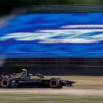 DS PENSKE Can Master Portland's Inaugural Edition of Formula E