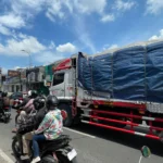 Catat! Selama Libur Idul Adha, Satlantas Polresta Bandung Batasi Mobilitas Truk Sumbu Tiga