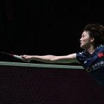 Chen Yu Fei Reveals the Fierce Competition in Women's Singles