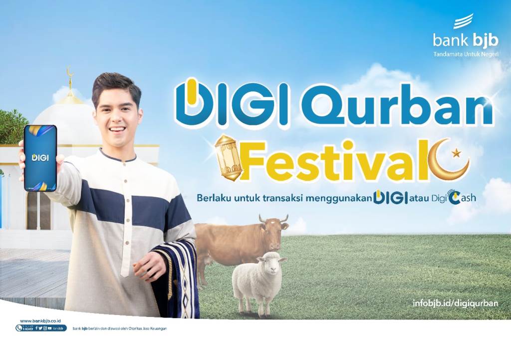 DIGI Qurban Festival