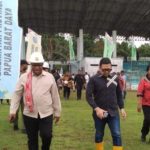 DPD RI Desak Papua Barat Daya untuk Bangun Kantor Gubernur