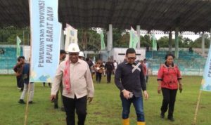 DPD RI Desak Papua Barat Daya untuk Bangun Kantor Gubernur