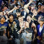 Denver Nuggets Juara NBA 2023! Mengejar Juara Musim Depan