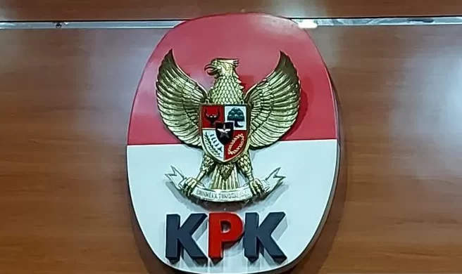 Dewas KPK buka suara soal adanya dugaan pungutan liar (pungli) mencapai Rp4 miliar di rumah tahanan (rutan) Komisi KPK. ANTARA/Fianda Sjofjan Rassat.