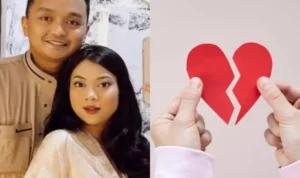 Dugaan Perselingkuhan Suami Hanum Mega Viral, Ini 3 Tanda Suami Selingkuh yang Bisa Istri Tahu! / Kolase Instagram dan Pexels Monstera